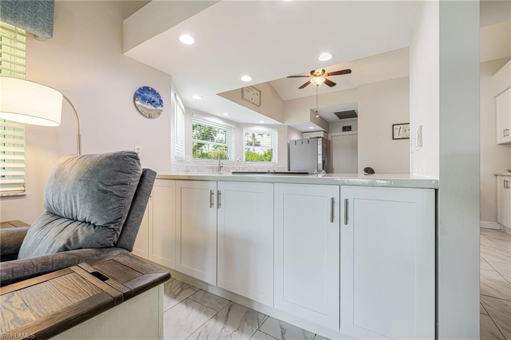 MCGREGOR PARK CONDO - Residential