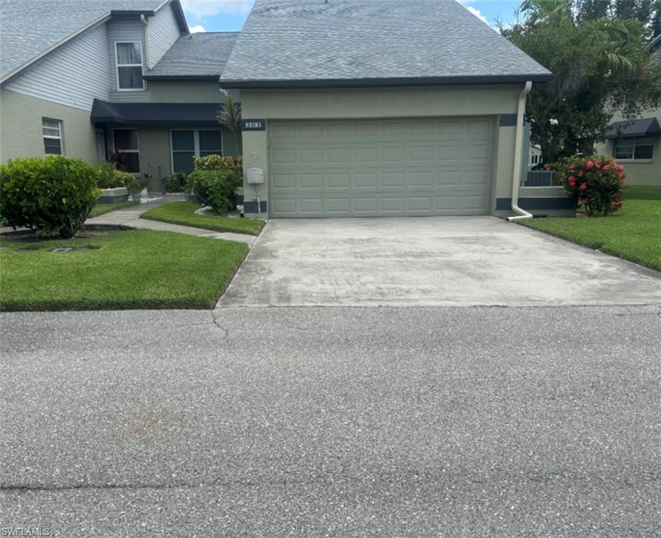 MCGREGOR PARK CONDO - Residential