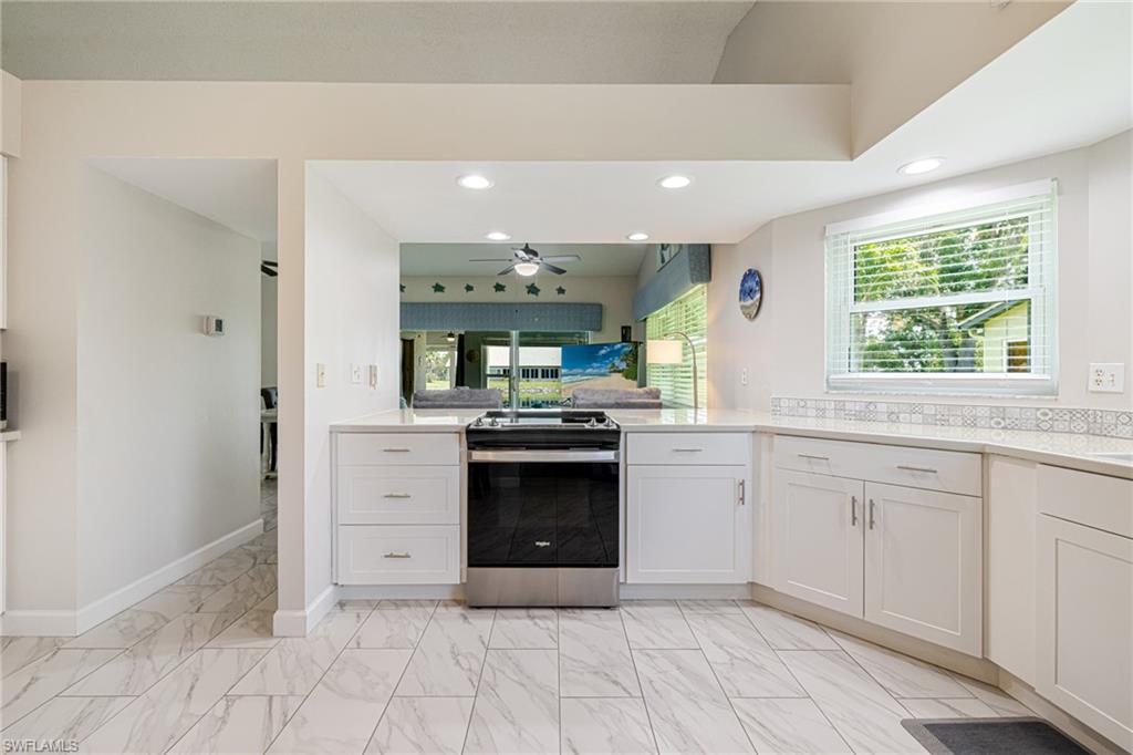 MCGREGOR PARK CONDO - Residential