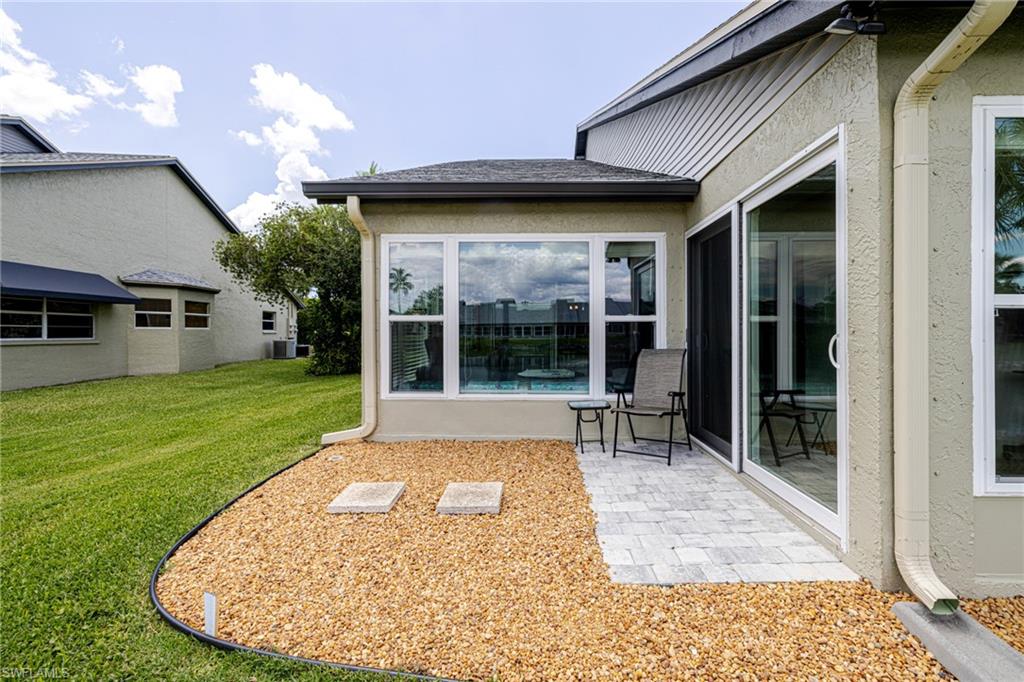 MCGREGOR PARK CONDO - Residential
