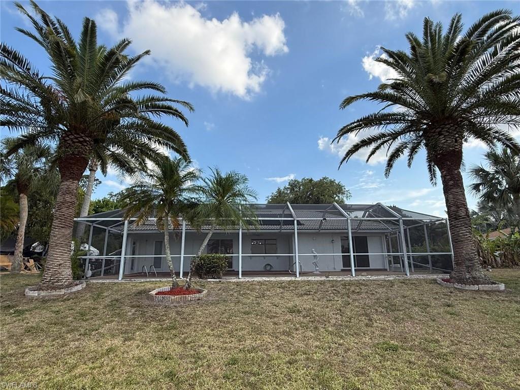 LEHIGH ACRES - Residential