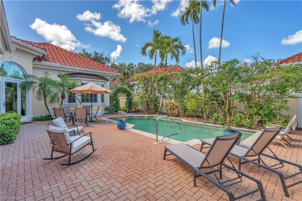 ISLE VERDE - Residential