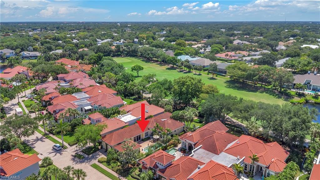ISLE VERDE - Residential
