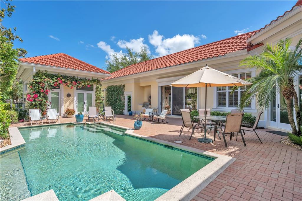 ISLE VERDE - Residential