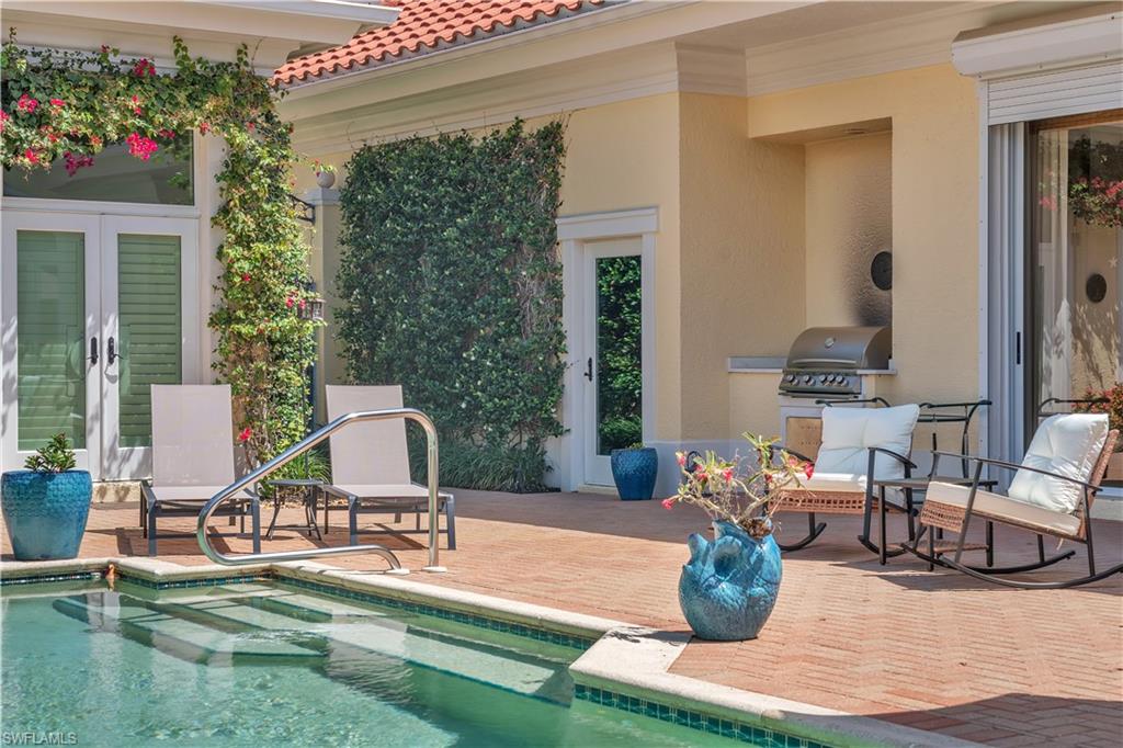 ISLE VERDE - Residential