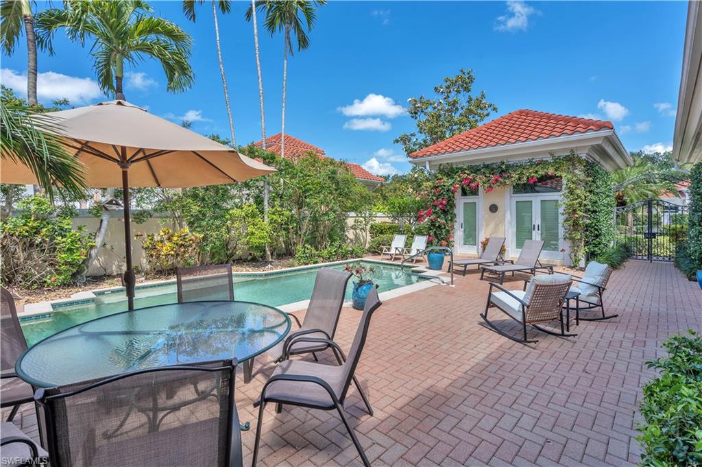 ISLE VERDE - Residential