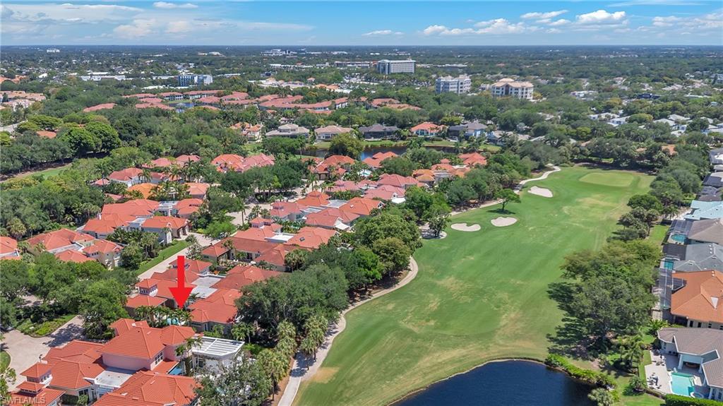 ISLE VERDE - Residential