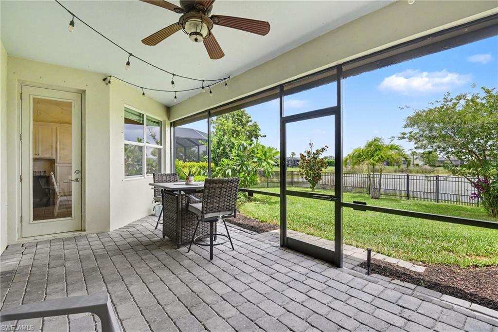TRAILS EDGE - Residential