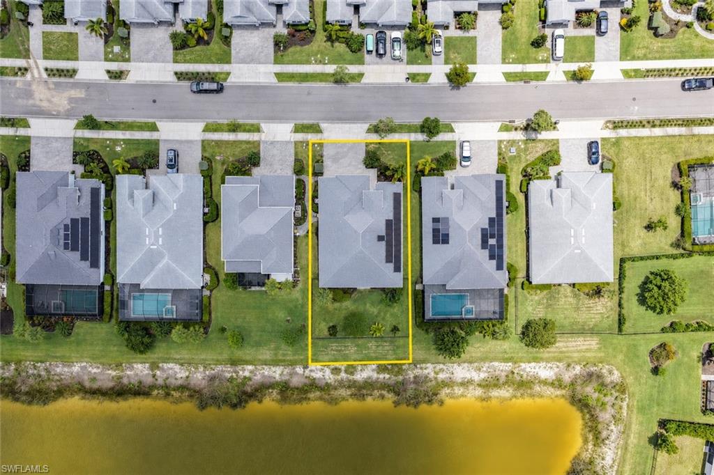 TRAILS EDGE - Residential