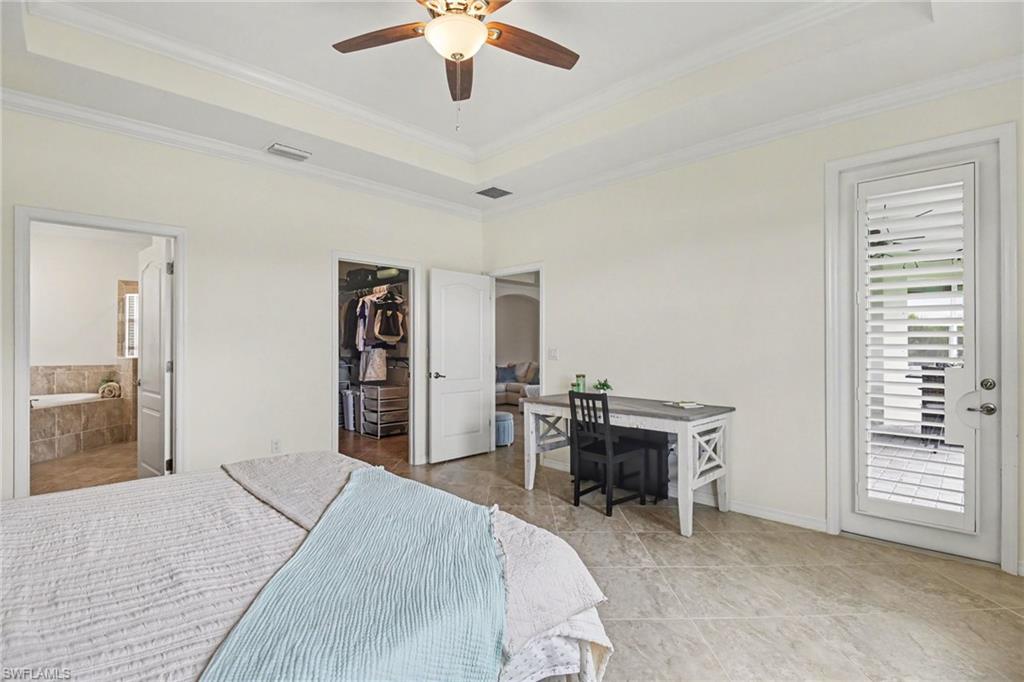 TRAILS EDGE - Residential