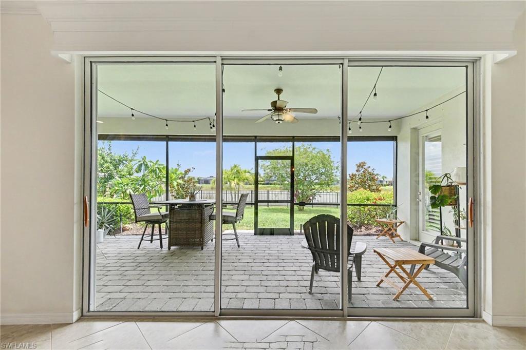 TRAILS EDGE - Residential