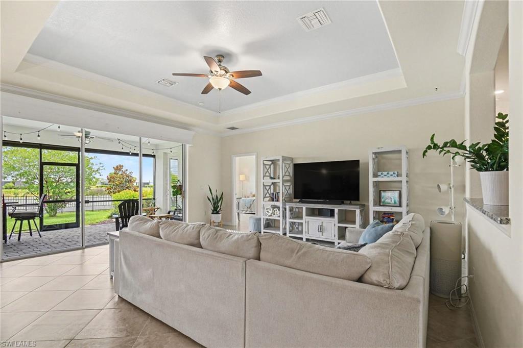 TRAILS EDGE - Residential