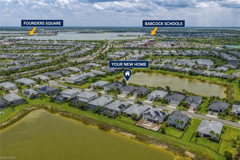 TRAILS EDGE - Residential