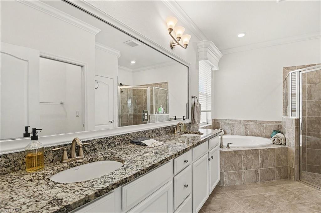 TRAILS EDGE - Residential