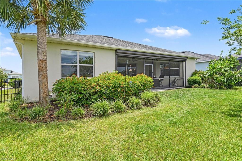 TRAILS EDGE - Residential