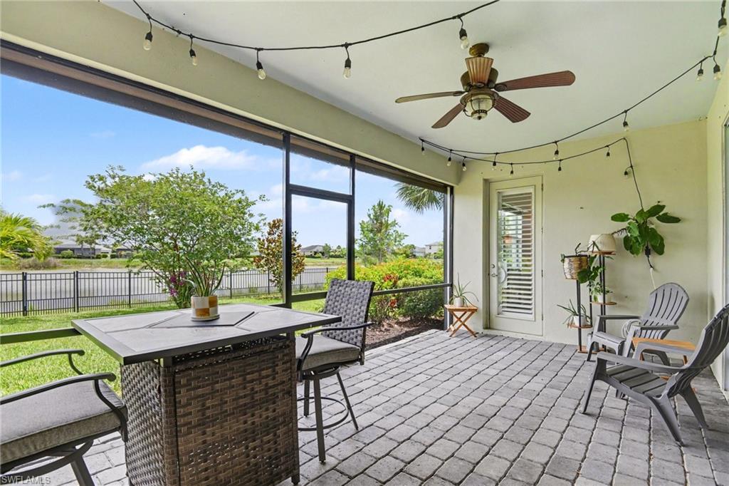 TRAILS EDGE - Residential