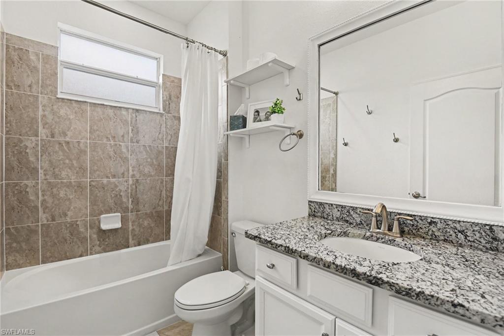 TRAILS EDGE - Residential