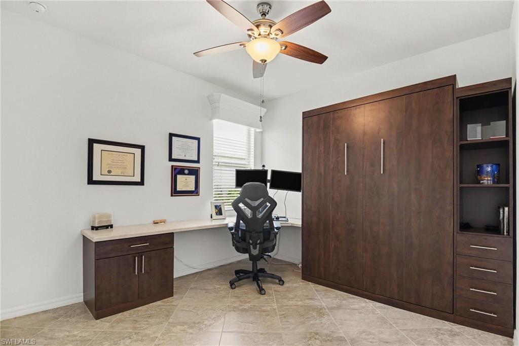 TRAILS EDGE - Residential