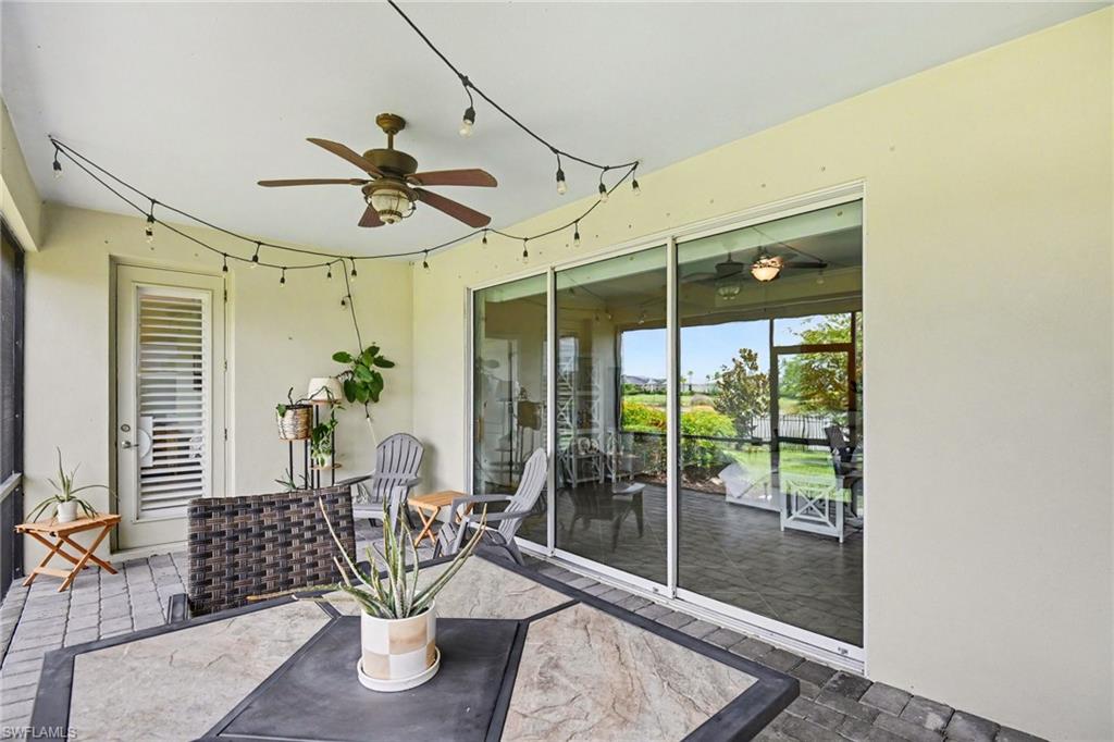TRAILS EDGE - Residential