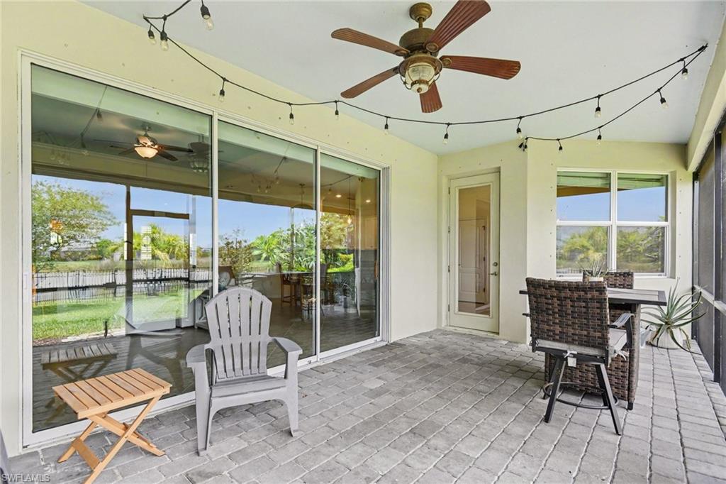 TRAILS EDGE - Residential