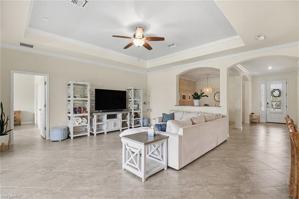 TRAILS EDGE - Residential