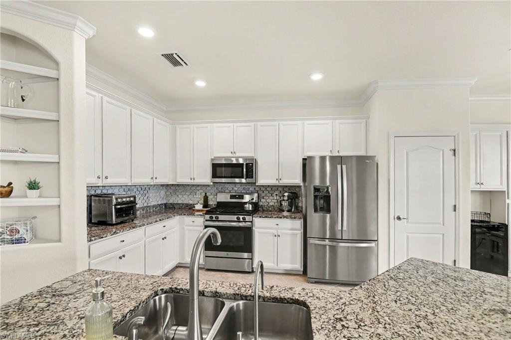TRAILS EDGE - Residential