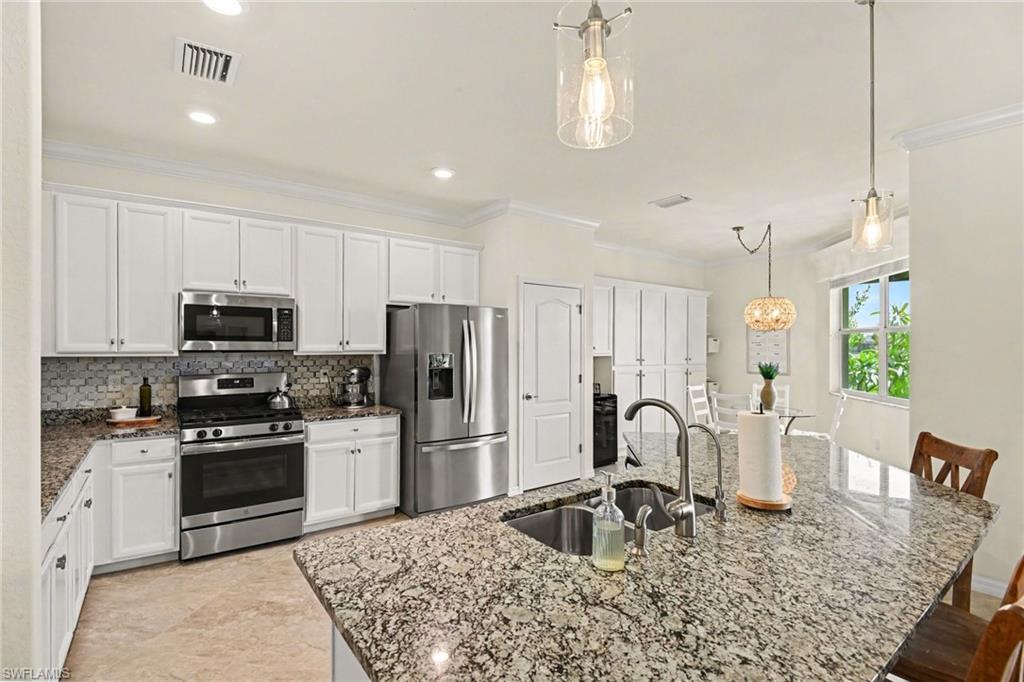 TRAILS EDGE - Residential