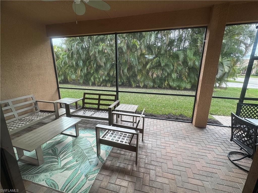 MARINA BAY - Residential Lease