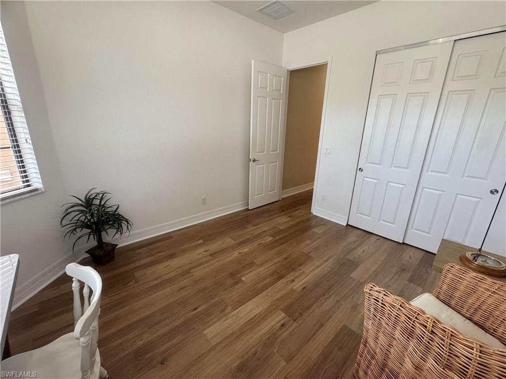 MARINA BAY - Residential Lease
