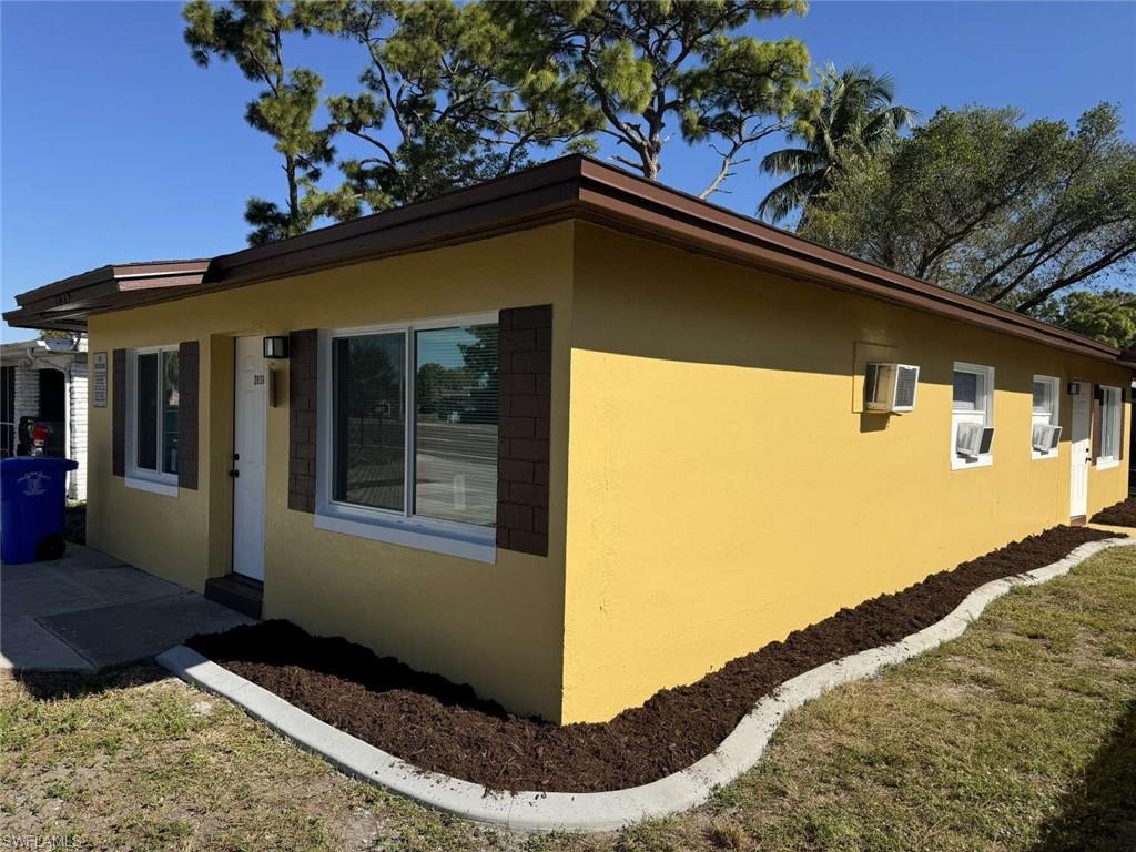 EVANS AVENUE HEIGHTS - Residential Income