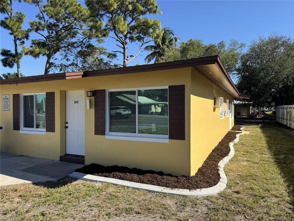 EVANS AVENUE HEIGHTS - Residential Income