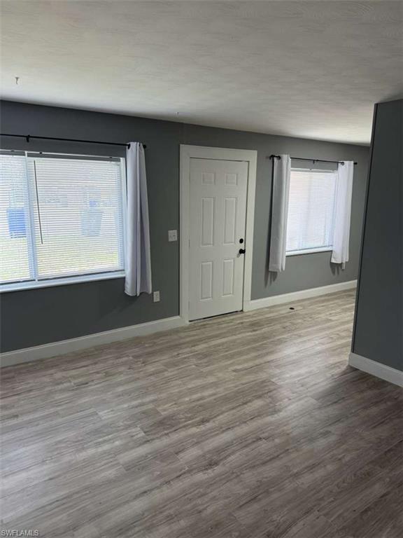 EVANS AVENUE HEIGHTS - Residential Income