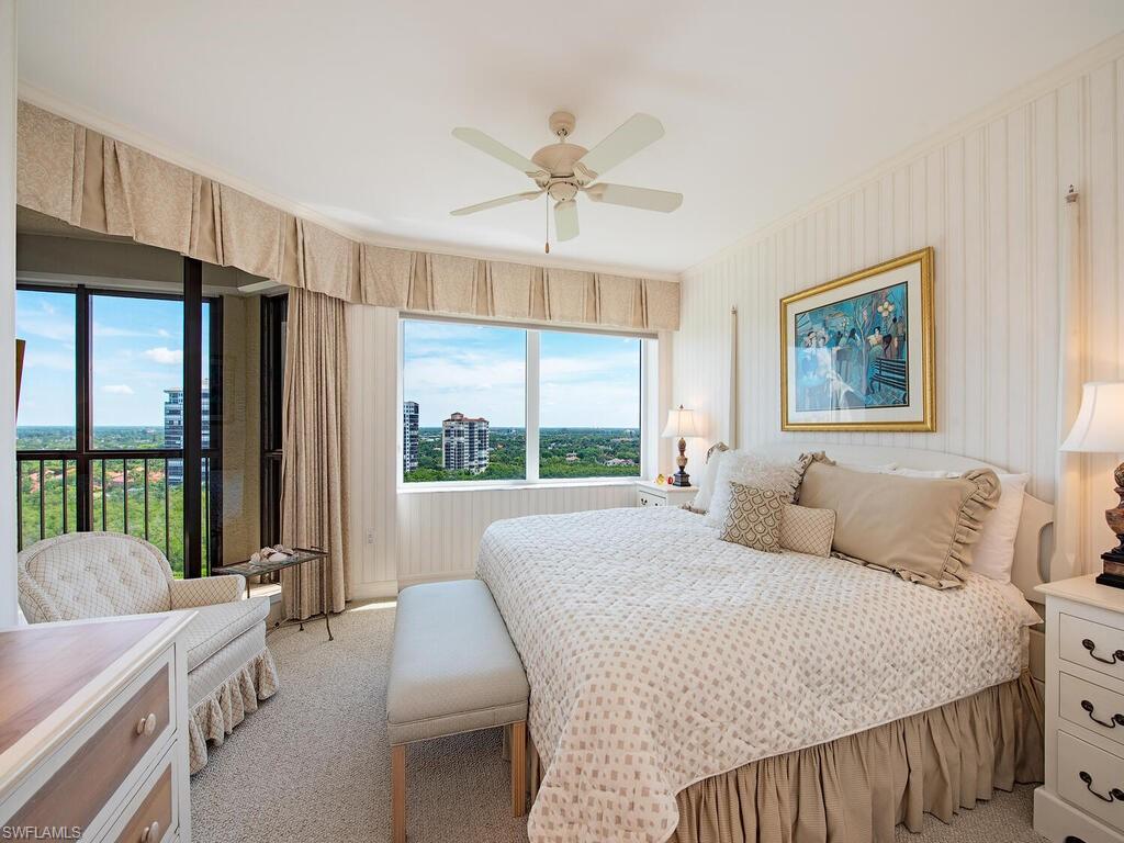 CARLYSLE AT BAY COLONY - Residential
