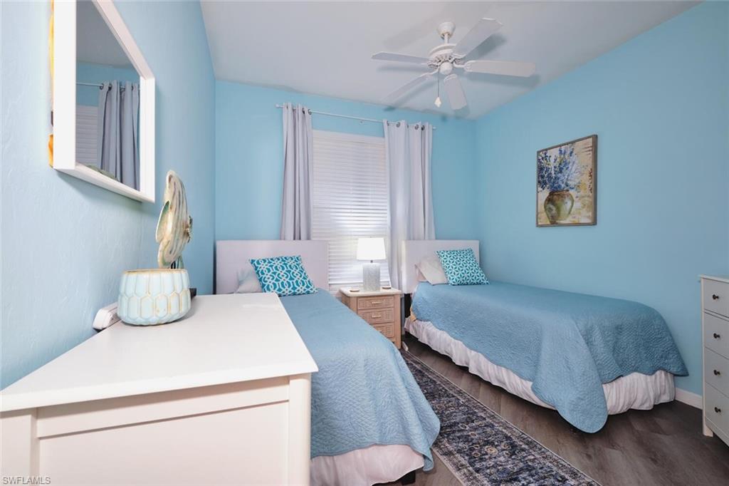 SOUTHMONT COVE - Residential Lease