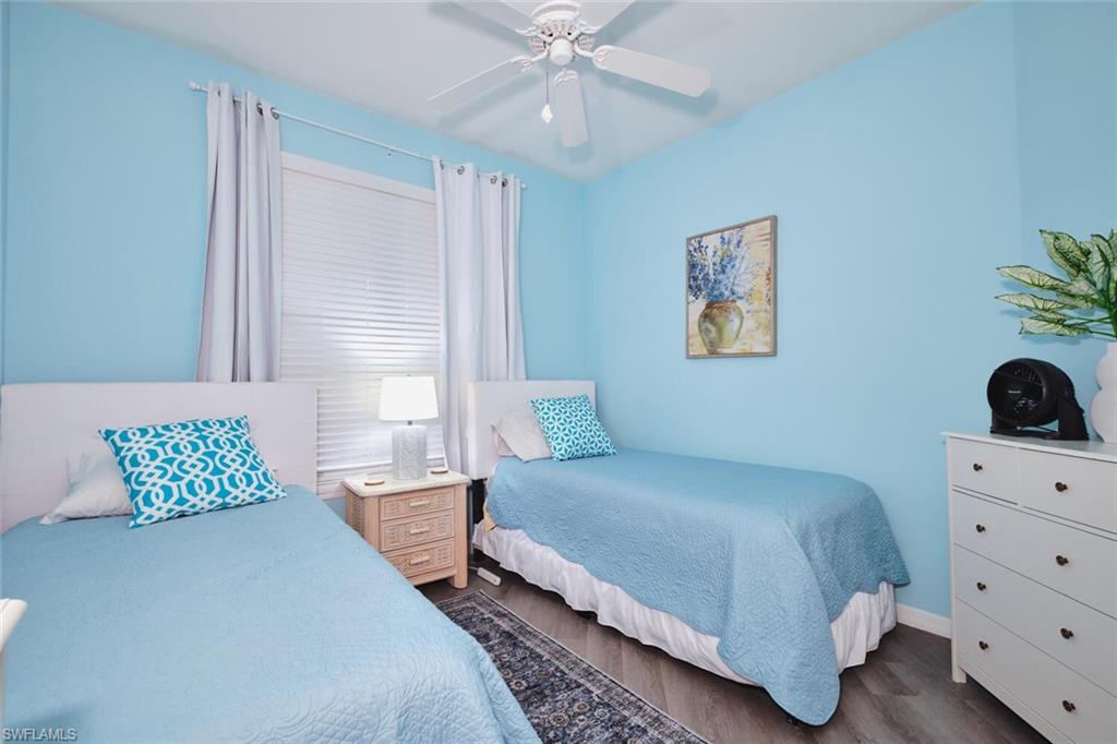 SOUTHMONT COVE - Residential Lease
