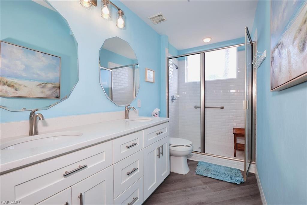 SOUTHMONT COVE - Residential Lease