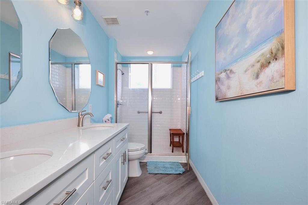 SOUTHMONT COVE - Residential Lease