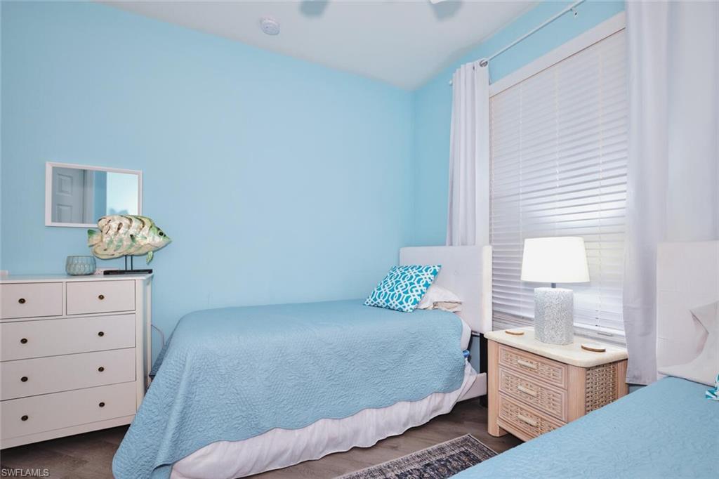 SOUTHMONT COVE - Residential Lease
