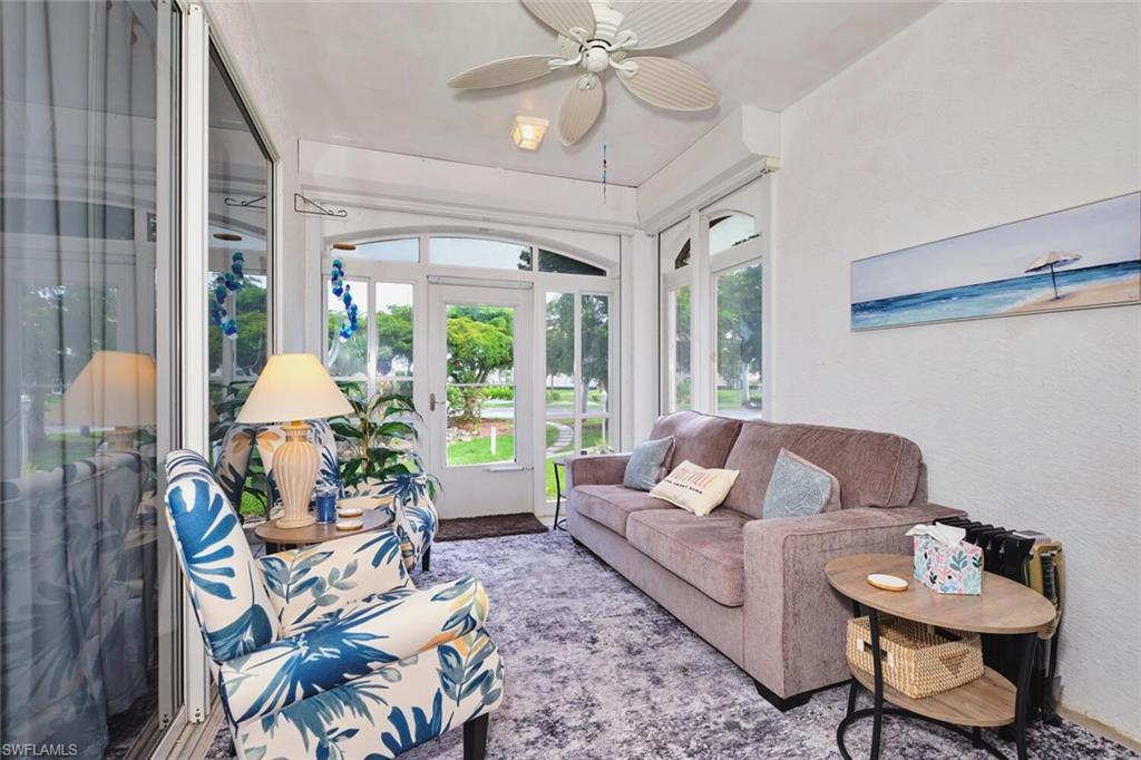 SOUTHMONT COVE - Residential Lease