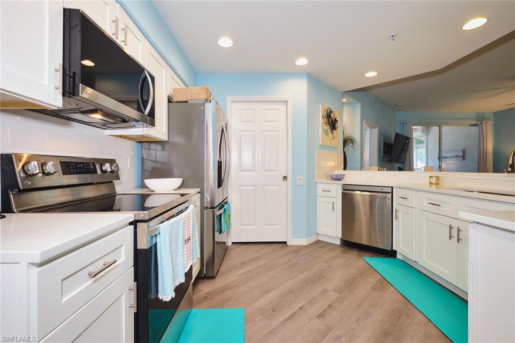 SOUTHMONT COVE - Residential Lease