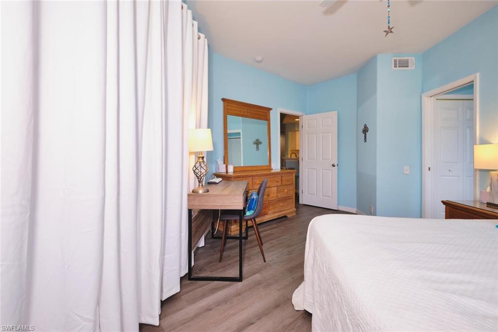SOUTHMONT COVE - Residential Lease
