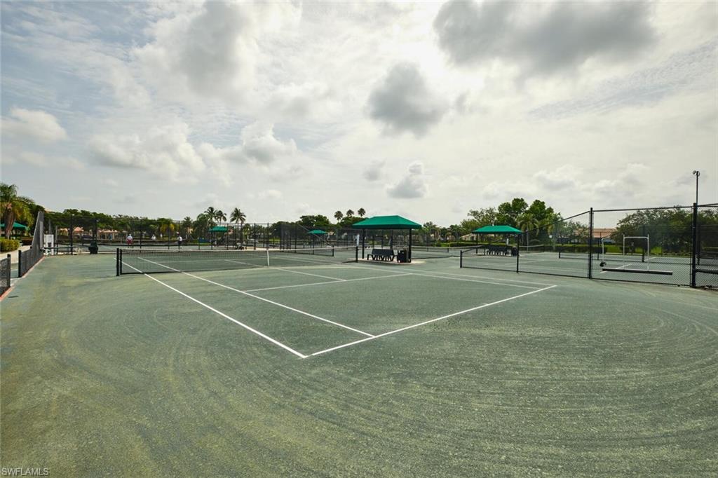 SOUTHMONT COVE - Residential Lease