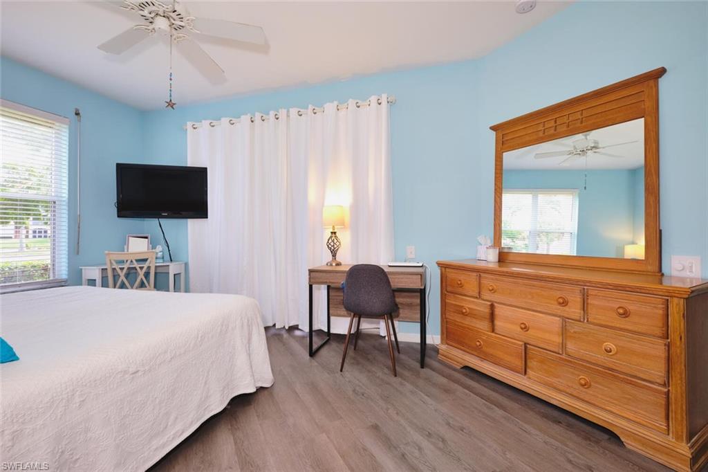 SOUTHMONT COVE - Residential Lease