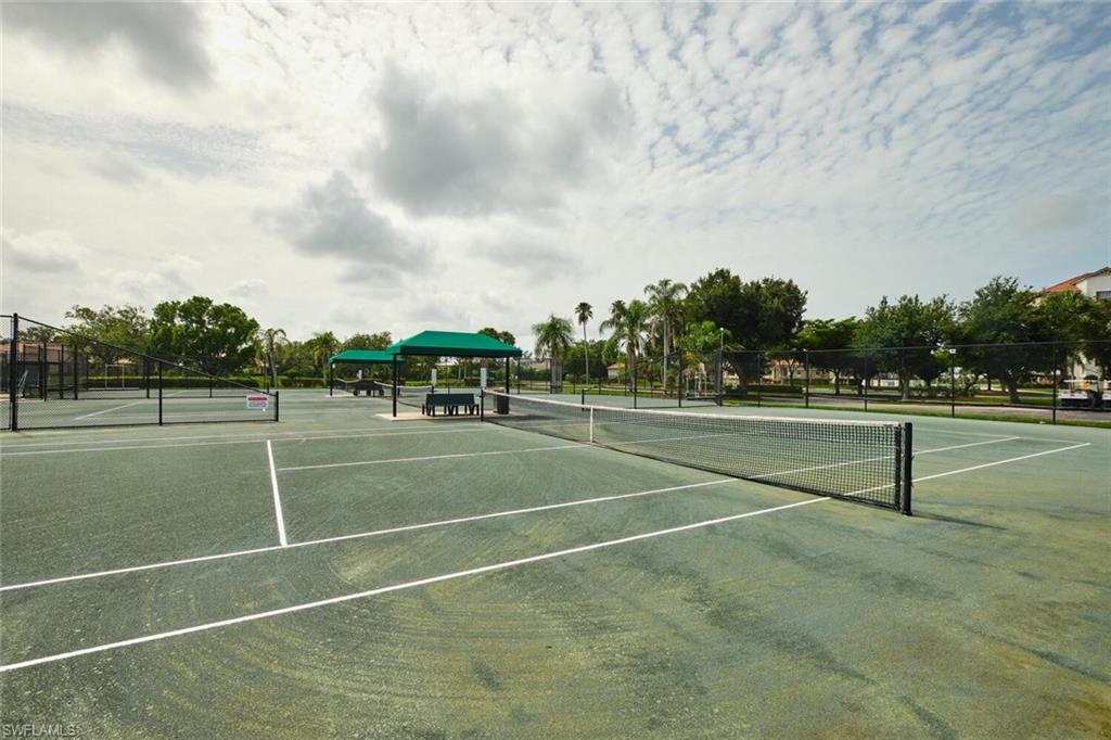 SOUTHMONT COVE - Residential Lease