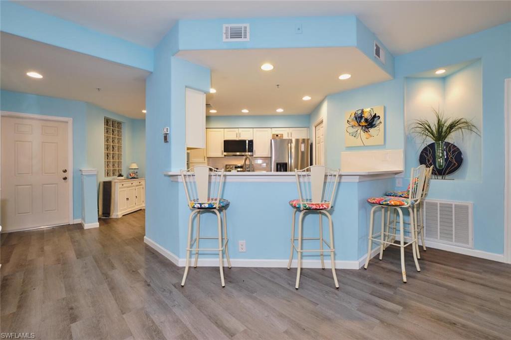 SOUTHMONT COVE - Residential Lease