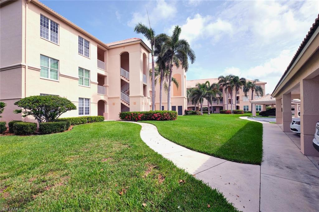 SOUTHMONT COVE - Residential Lease