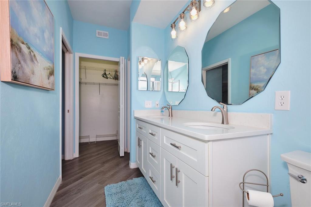 SOUTHMONT COVE - Residential Lease