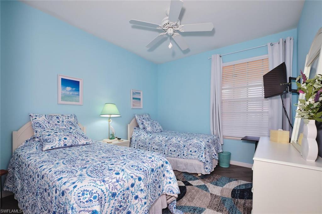 SOUTHMONT COVE - Residential Lease