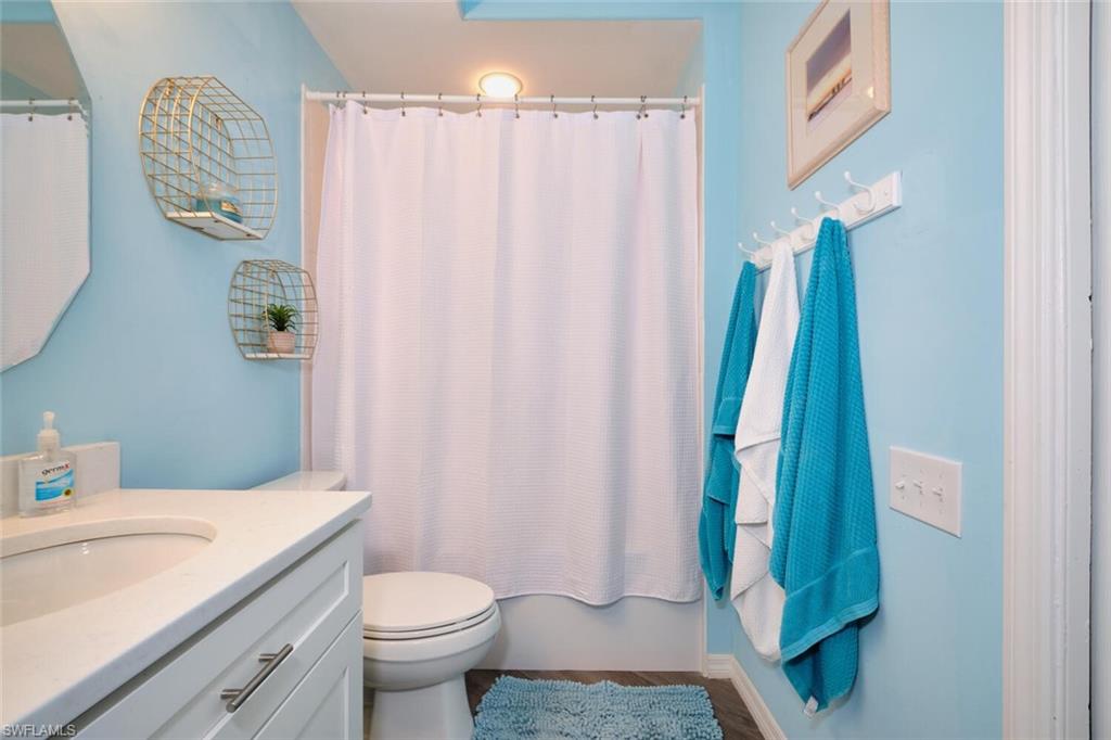 SOUTHMONT COVE - Residential Lease