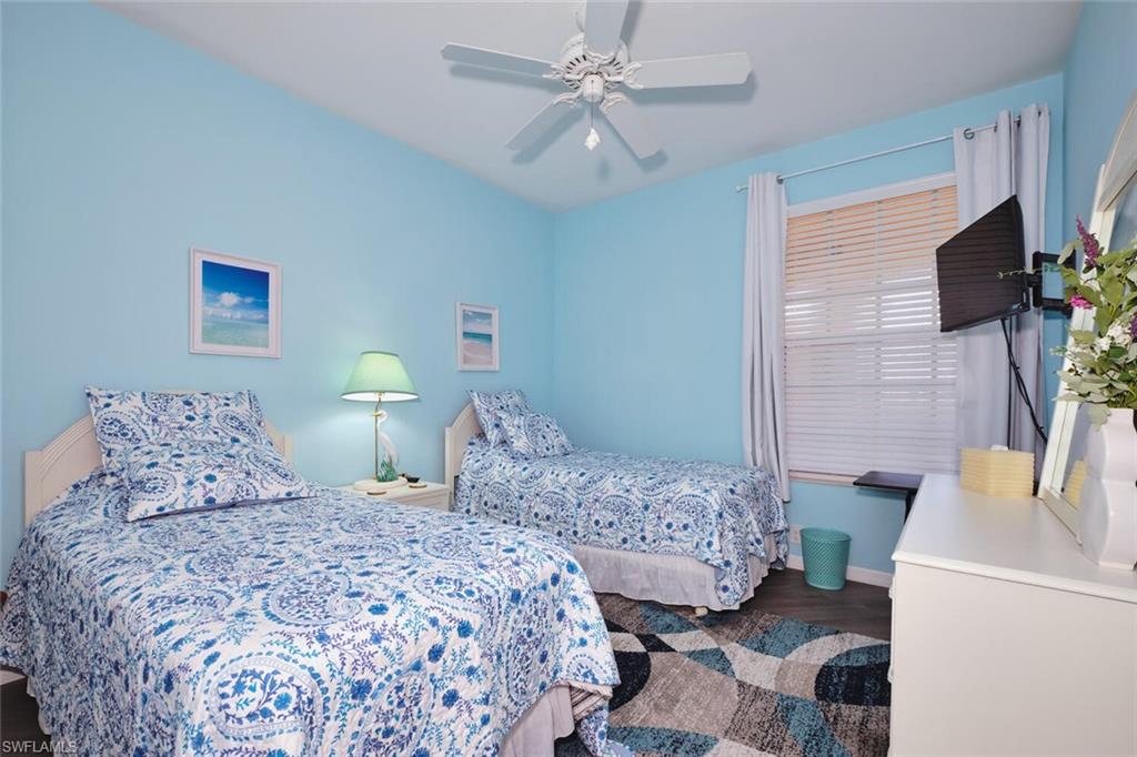 SOUTHMONT COVE - Residential Lease